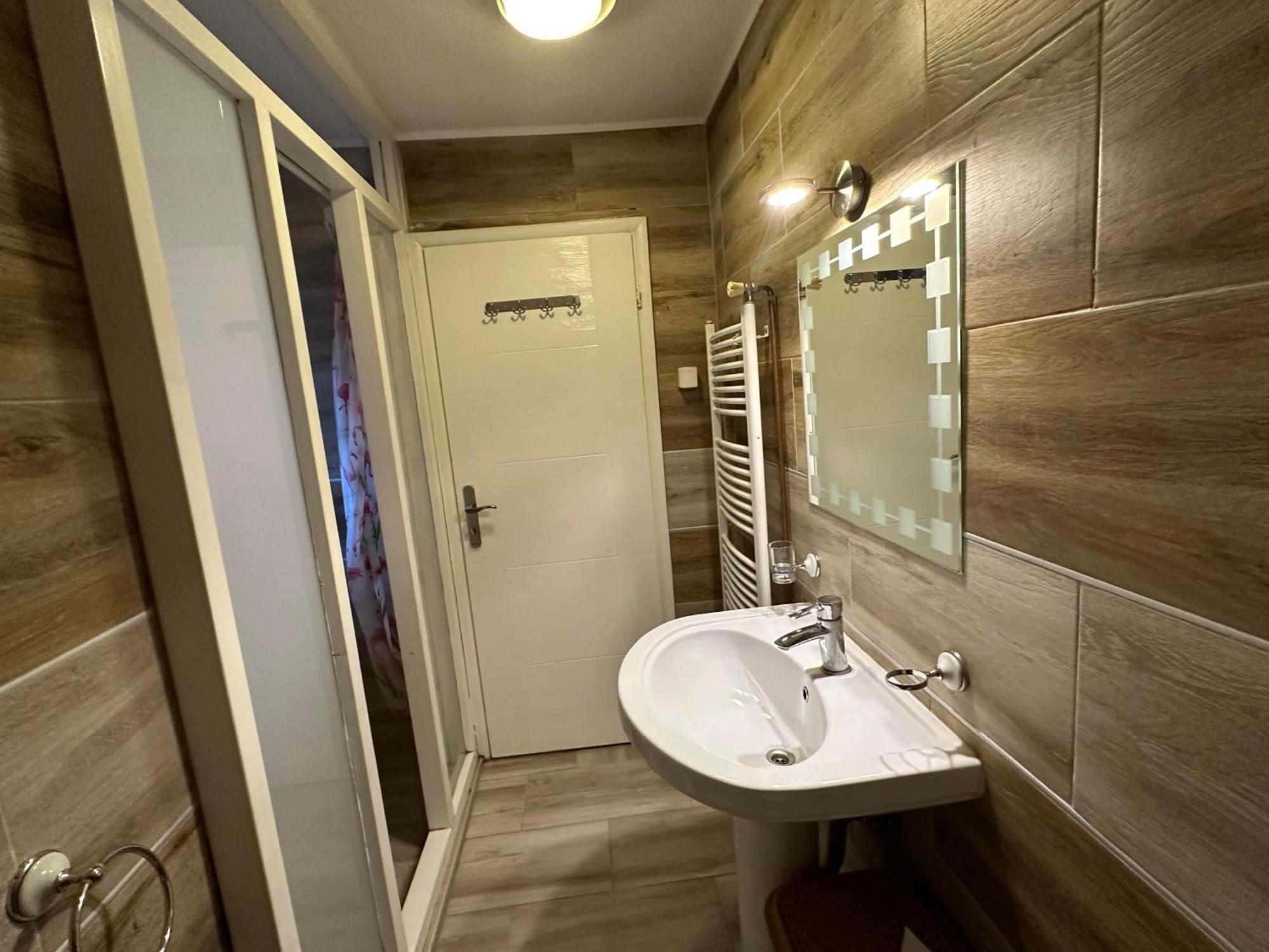 סראייבו Guesthouse Mema מראה חיצוני תמונה