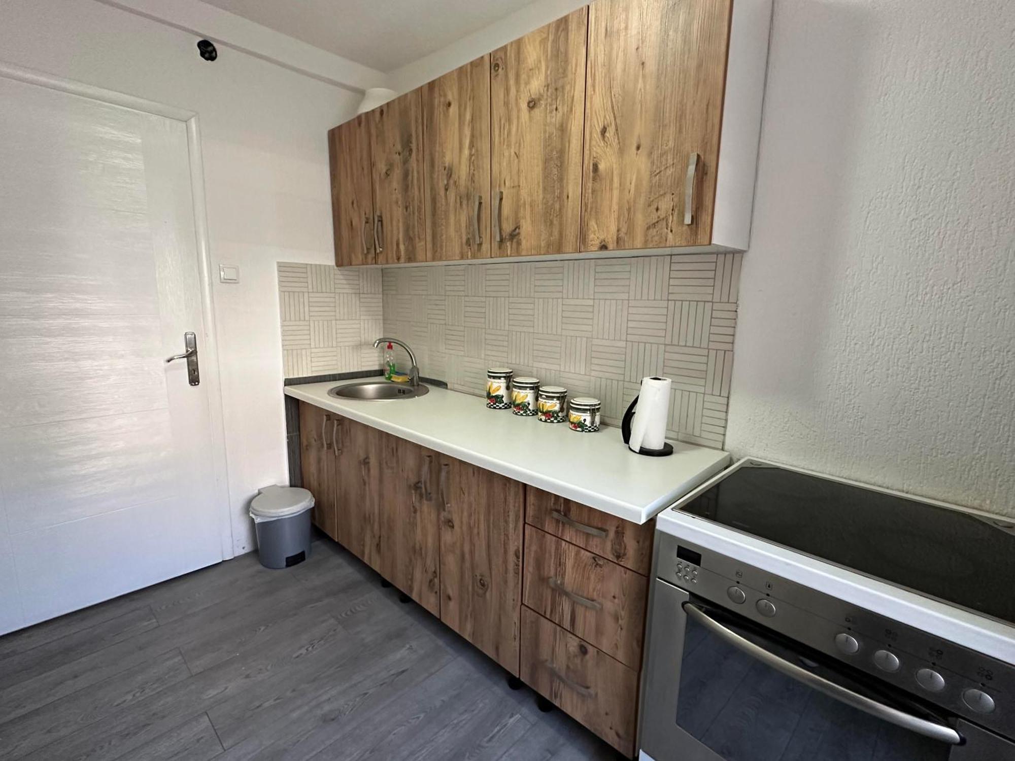סראייבו Guesthouse Mema מראה חיצוני תמונה