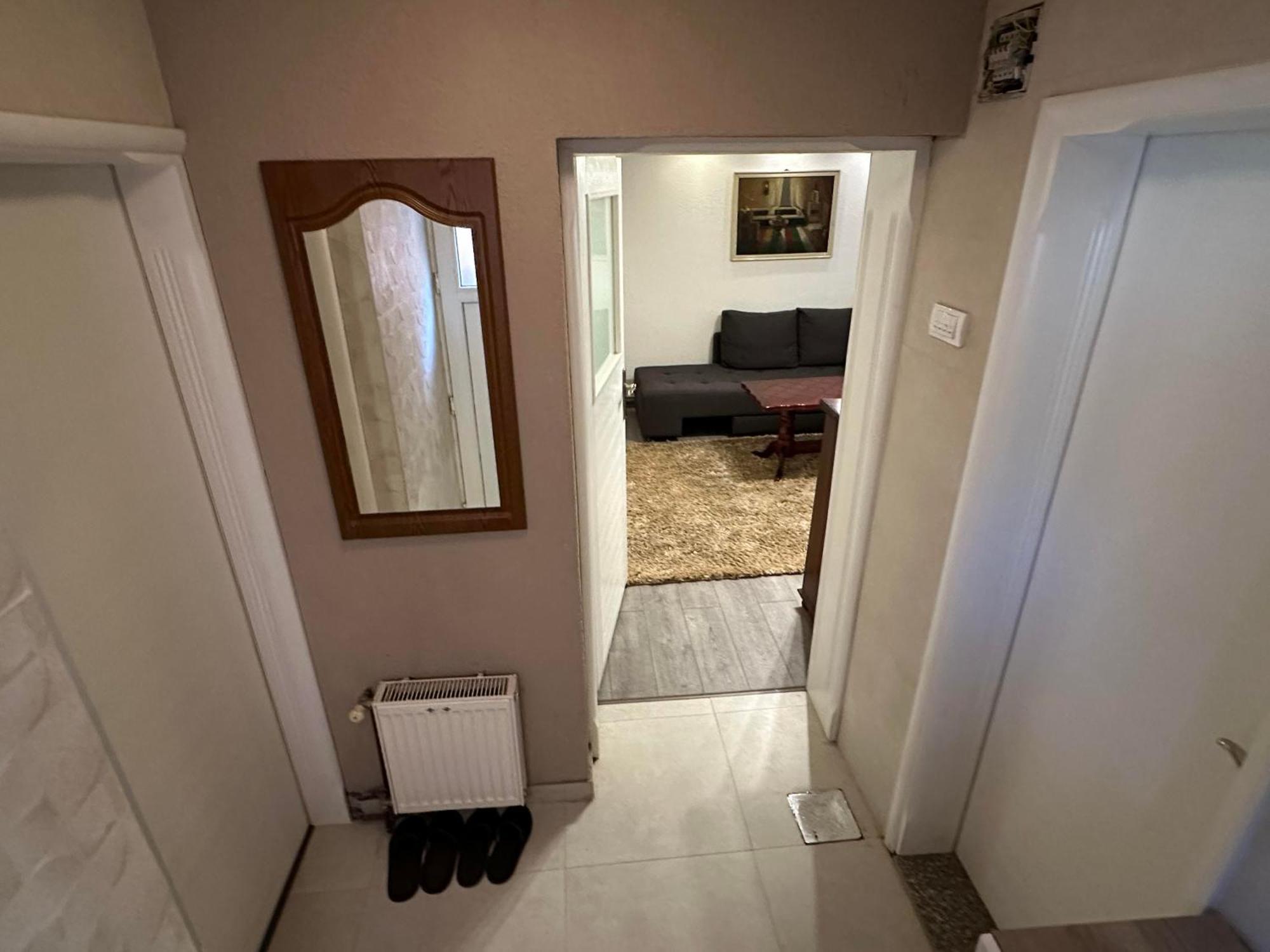 סראייבו Guesthouse Mema מראה חיצוני תמונה