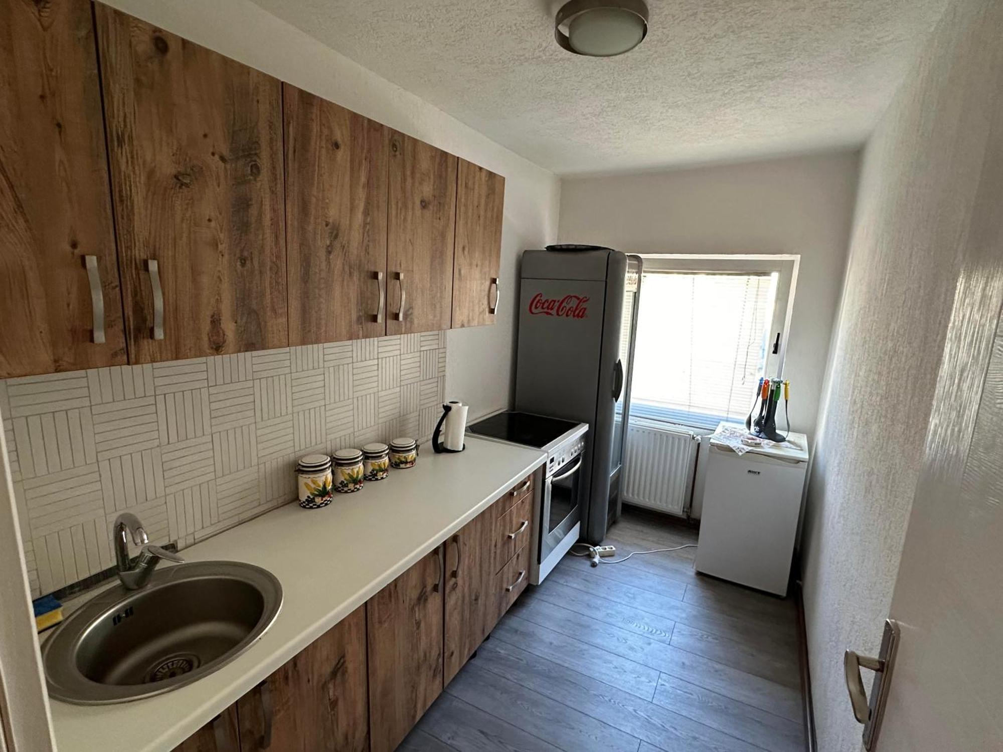 סראייבו Guesthouse Mema מראה חיצוני תמונה