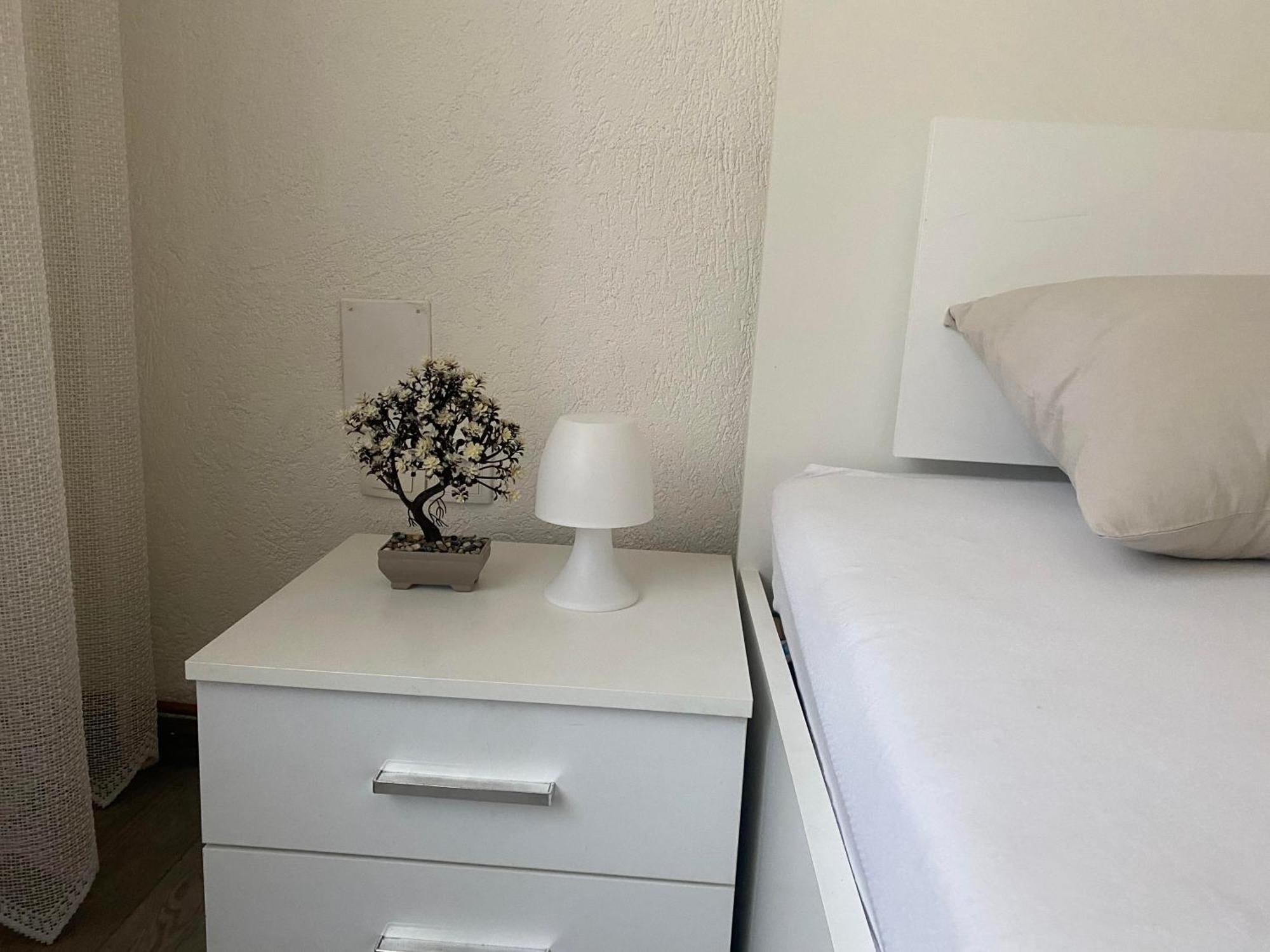 סראייבו Guesthouse Mema מראה חיצוני תמונה