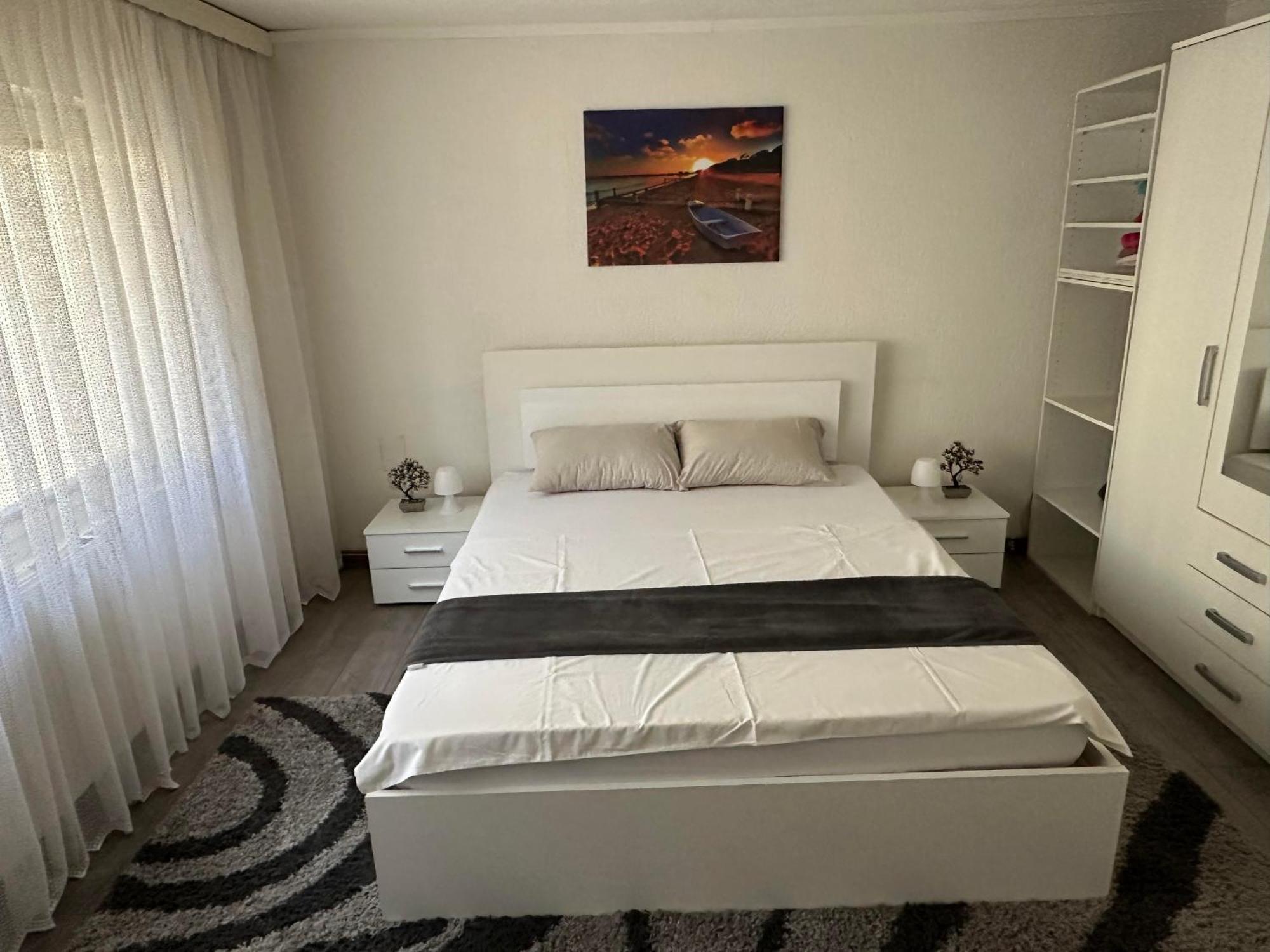 סראייבו Guesthouse Mema מראה חיצוני תמונה