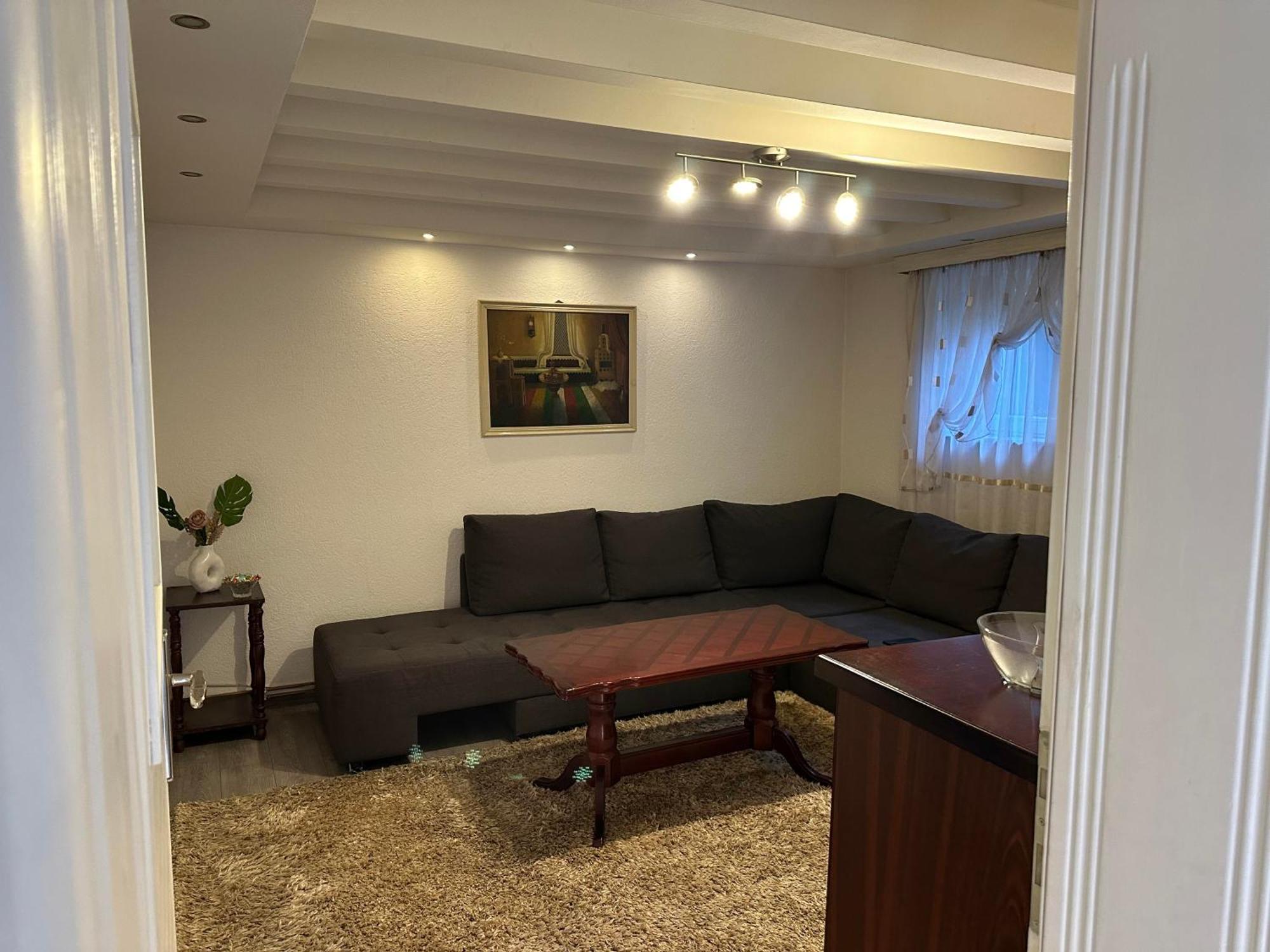 סראייבו Guesthouse Mema מראה חיצוני תמונה