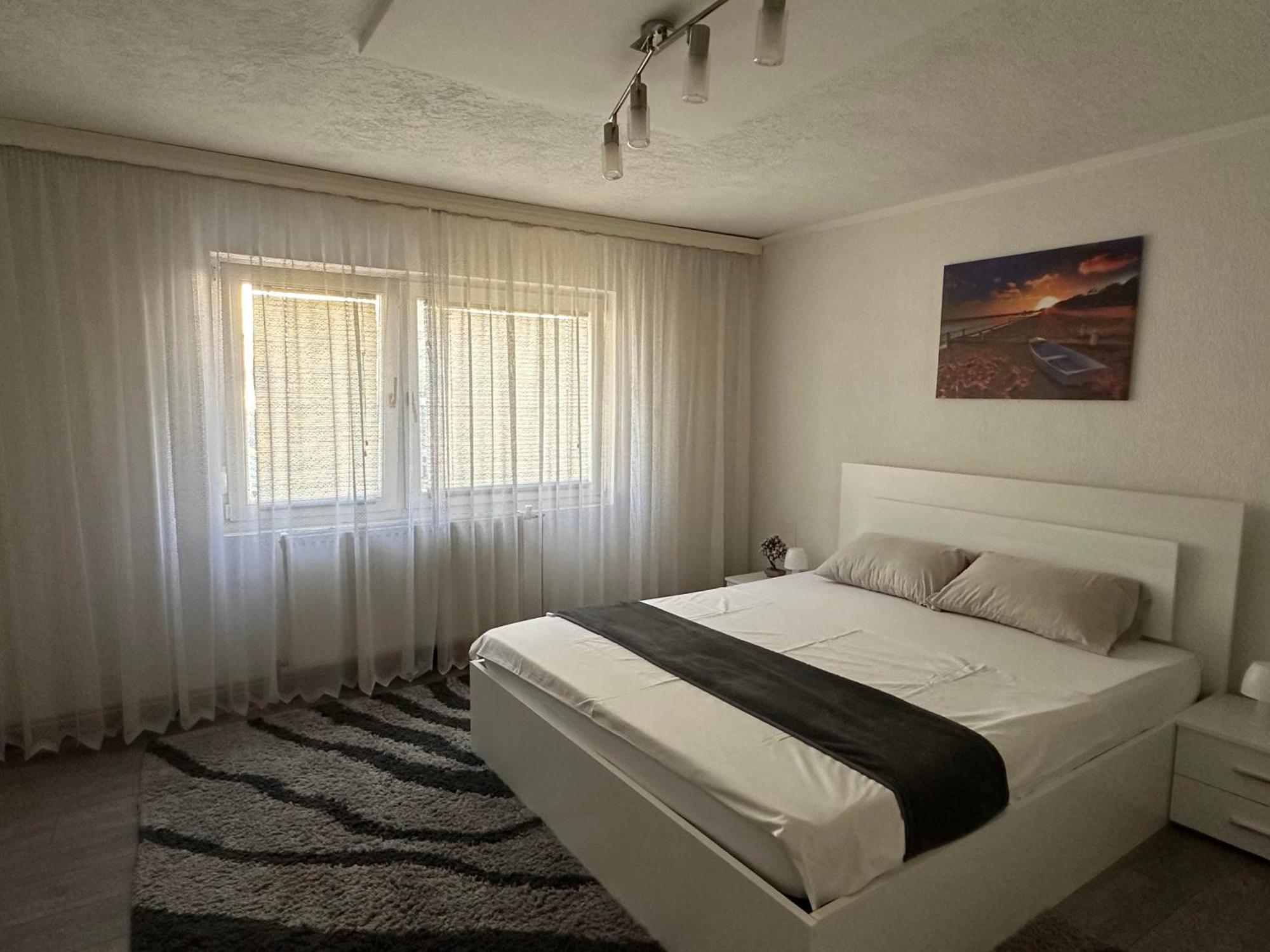 סראייבו Guesthouse Mema מראה חיצוני תמונה