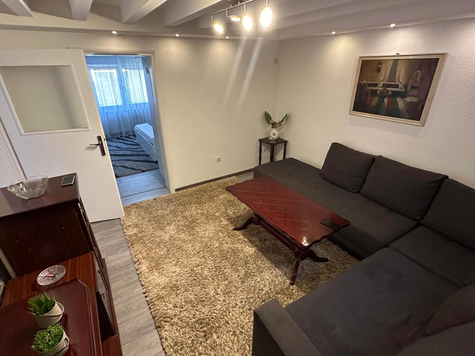 סראייבו Guesthouse Mema מראה חיצוני תמונה